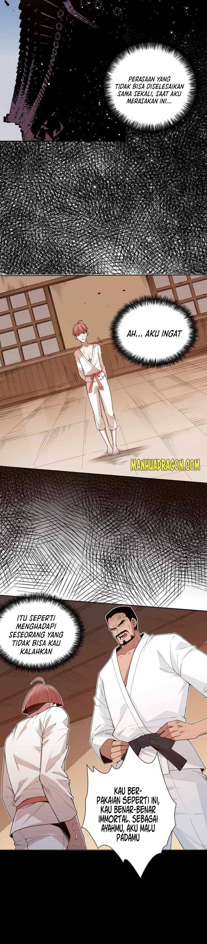 Ultimate Soldier Chapter 165 Gambar 2